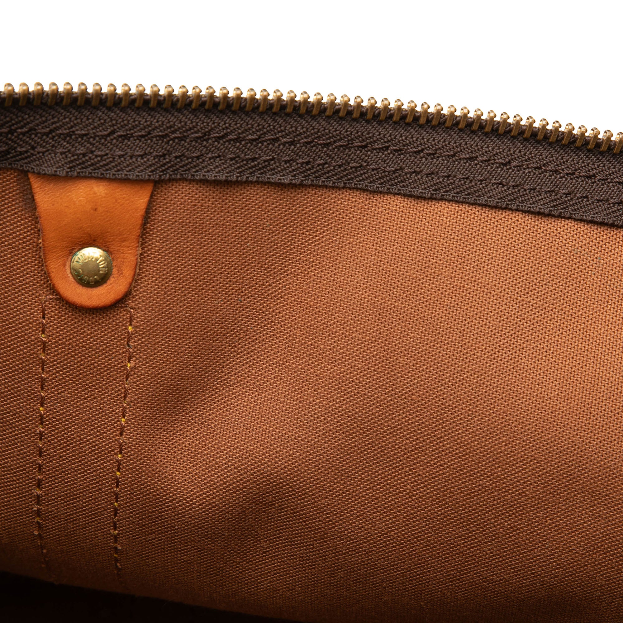 Monogram Keepall Bandouliere 50 - Image 6