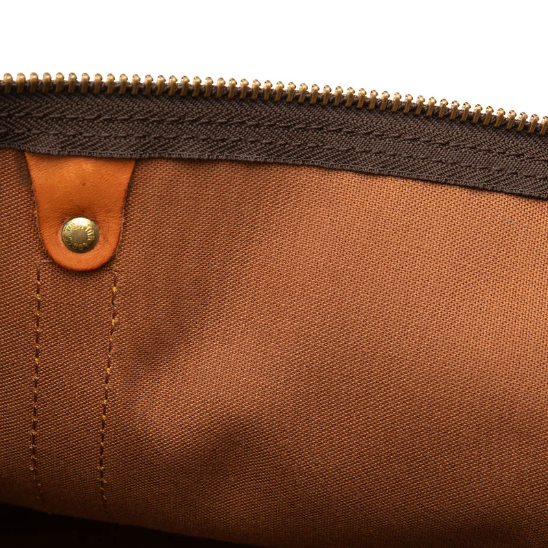 Monogram Keepall Bandouliere 50 - Image 6