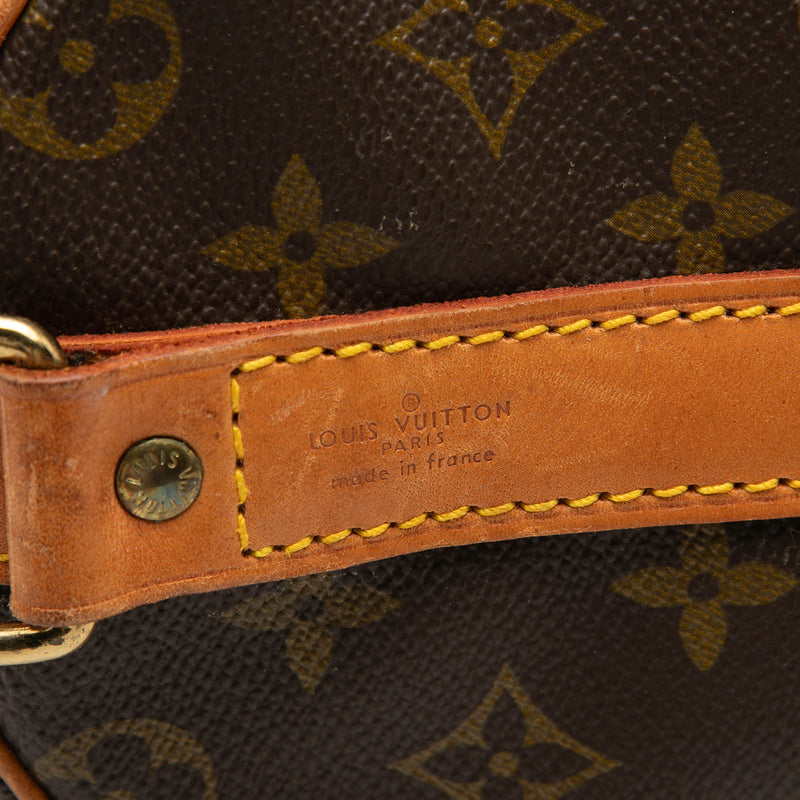 Monogram Keepall Bandouliere 50 - Image 7