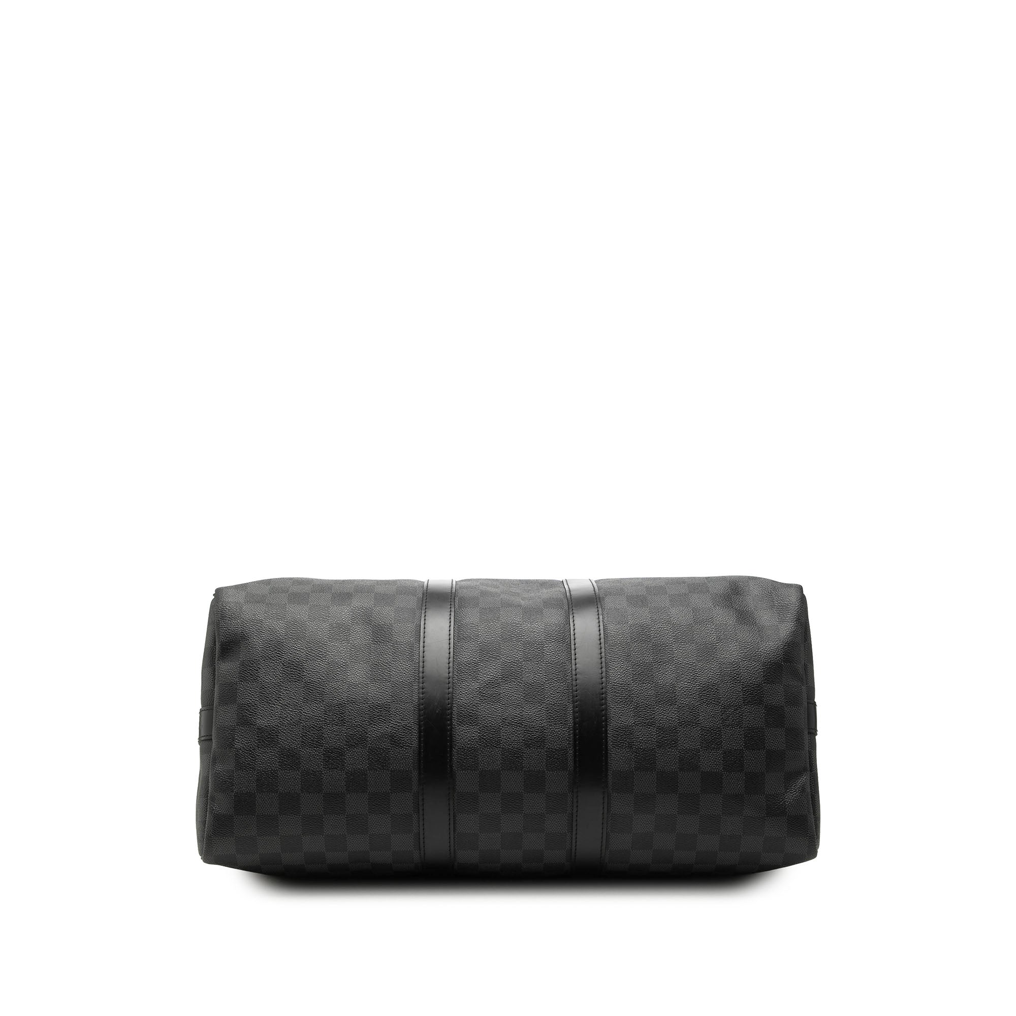 Damier Graphite Keepall Bandouliere 45 - Image 3