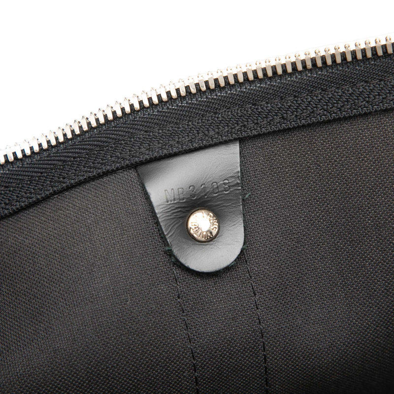 Damier Graphite Keepall Bandouliere 45 - Image 6