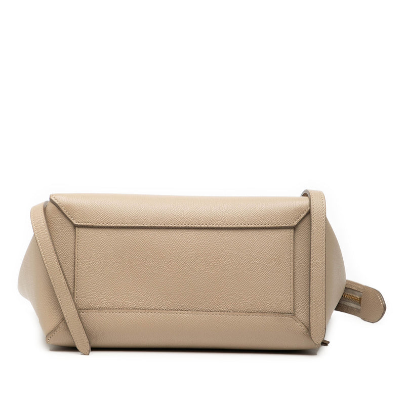 Micro Grained Calfskin Belt Bag - Image 3