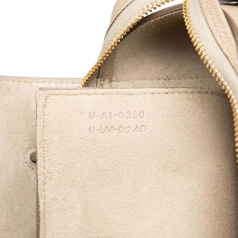 Micro Grained Calfskin Belt Bag - Image 5