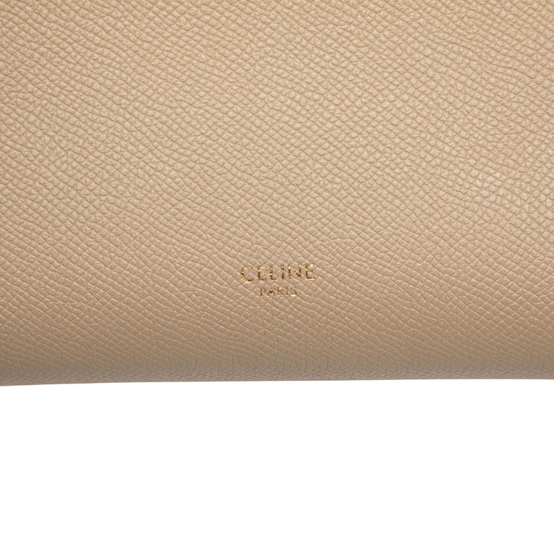Micro Grained Calfskin Belt Bag - Image 6
