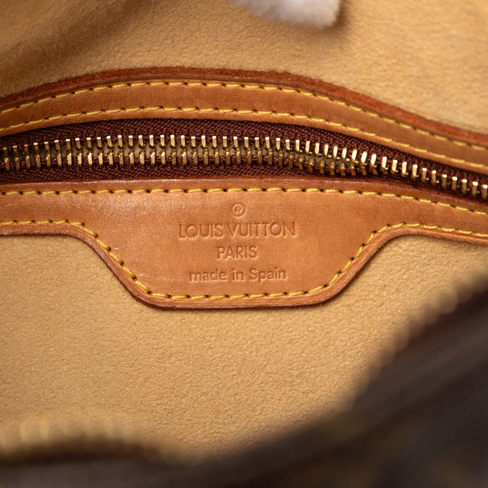 Monogram Looping GM · HEWI