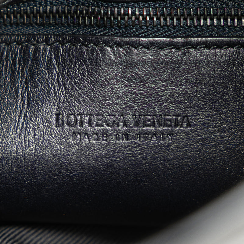 Nappa Intrecciato Messenger Bag - Image 5