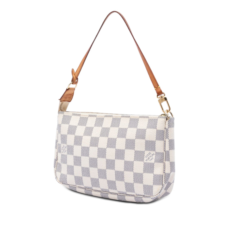 Damier Azur Pochette Accessoires - Image 2