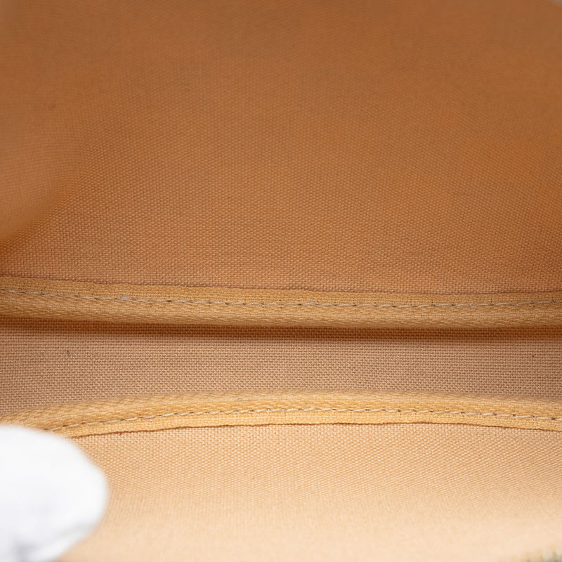 Damier Azur Pochette Accessoires - Image 4