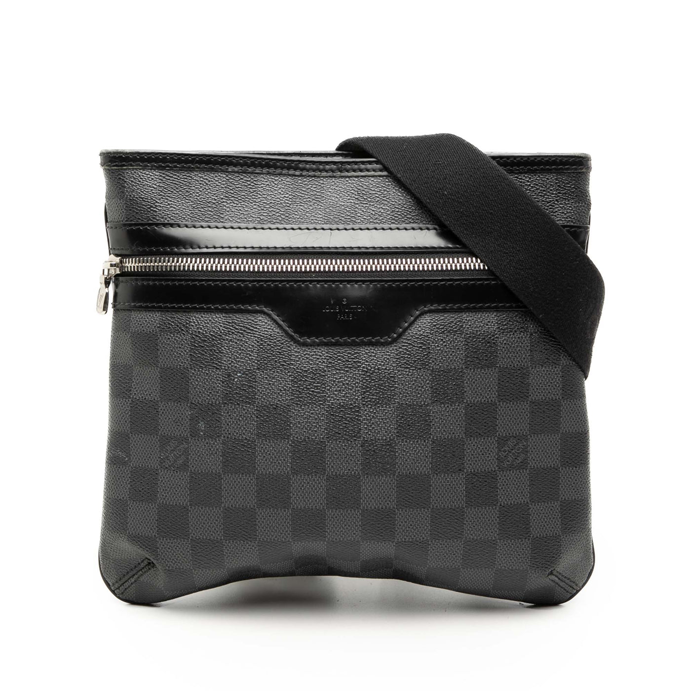 Damier Graphite Thomas - Image 1