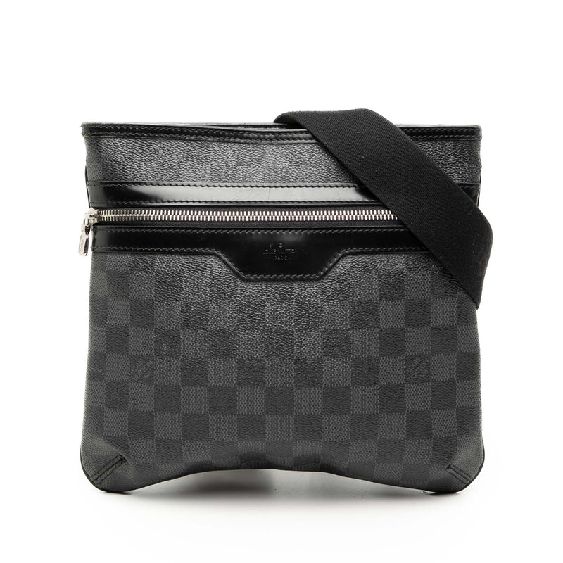 Damier Graphite Thomas