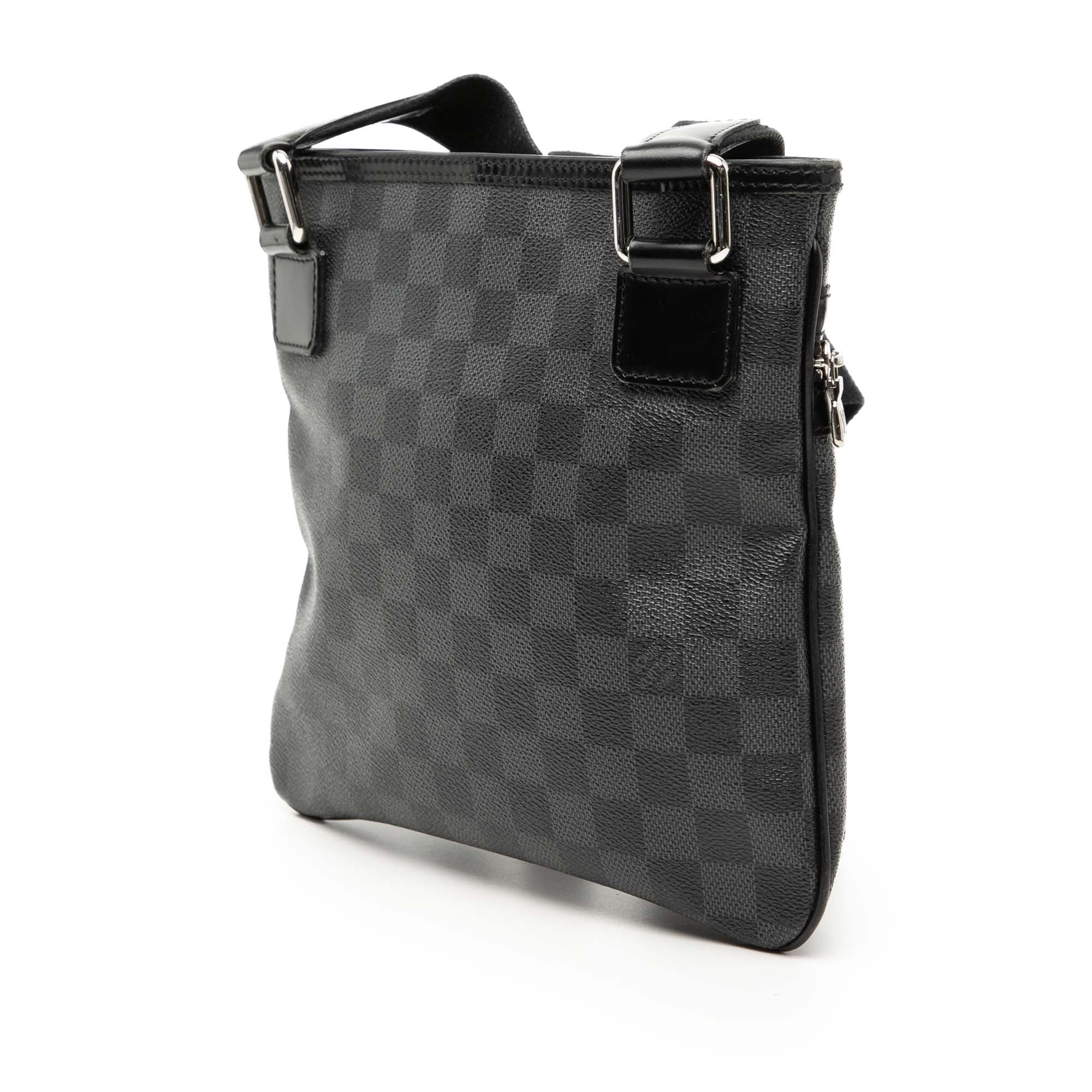 Damier Graphite Thomas - Image 2