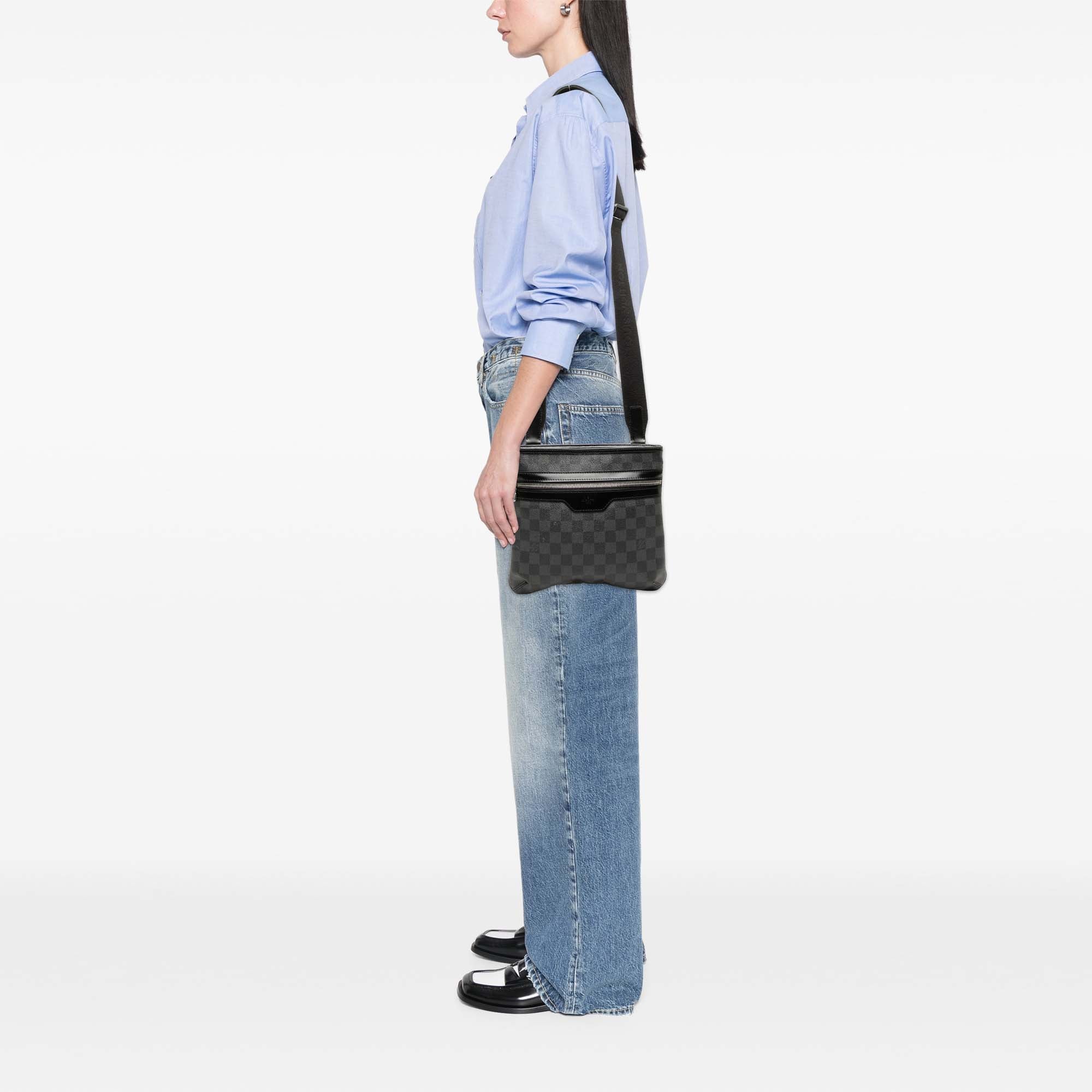 Damier Graphite Thomas - Image 7