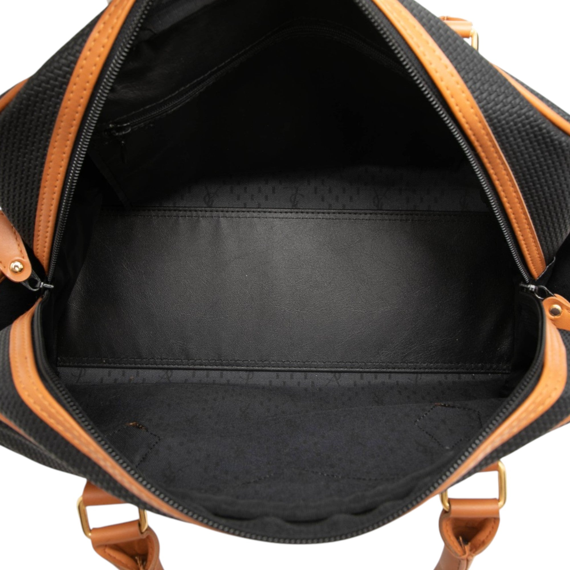 PVC Boston Bag - Image 4