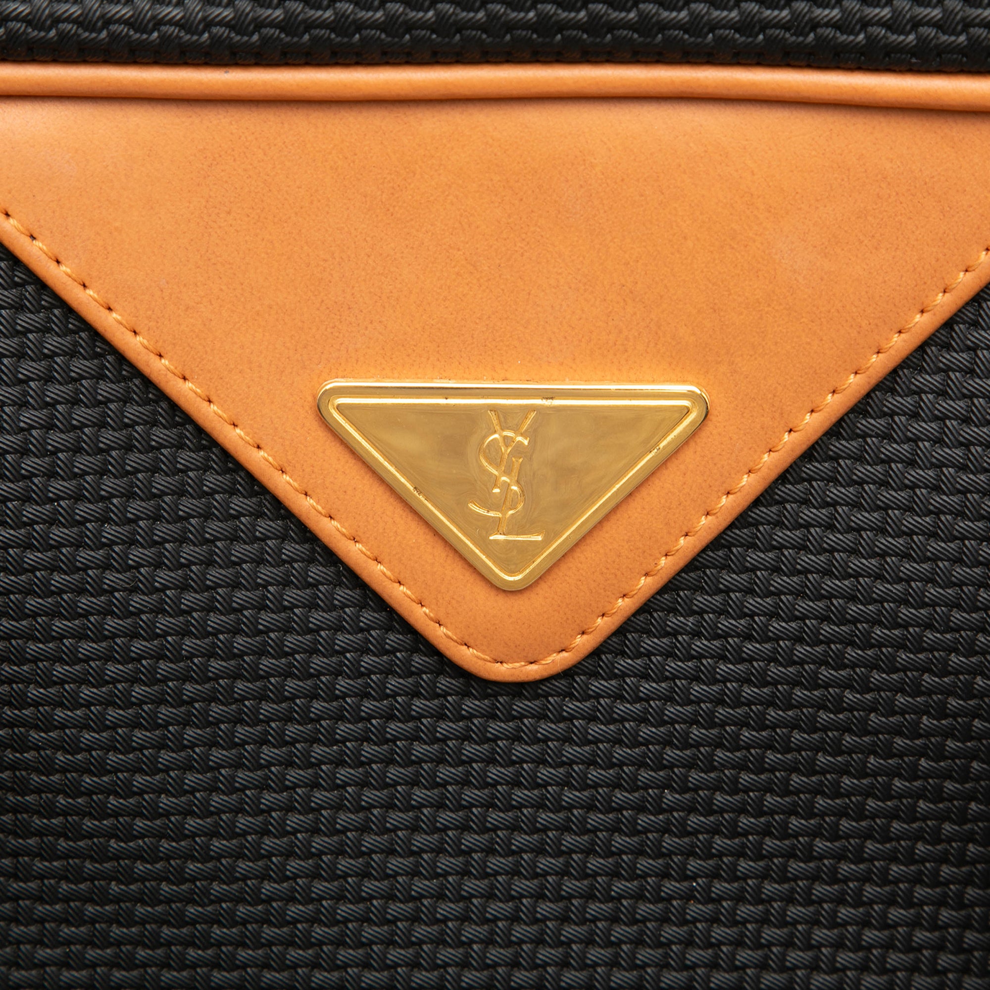 PVC Boston Bag - Image 5
