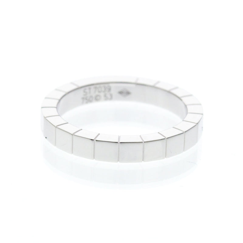 Cartier Lanieres 18k White Gold White_gold Bijoux
