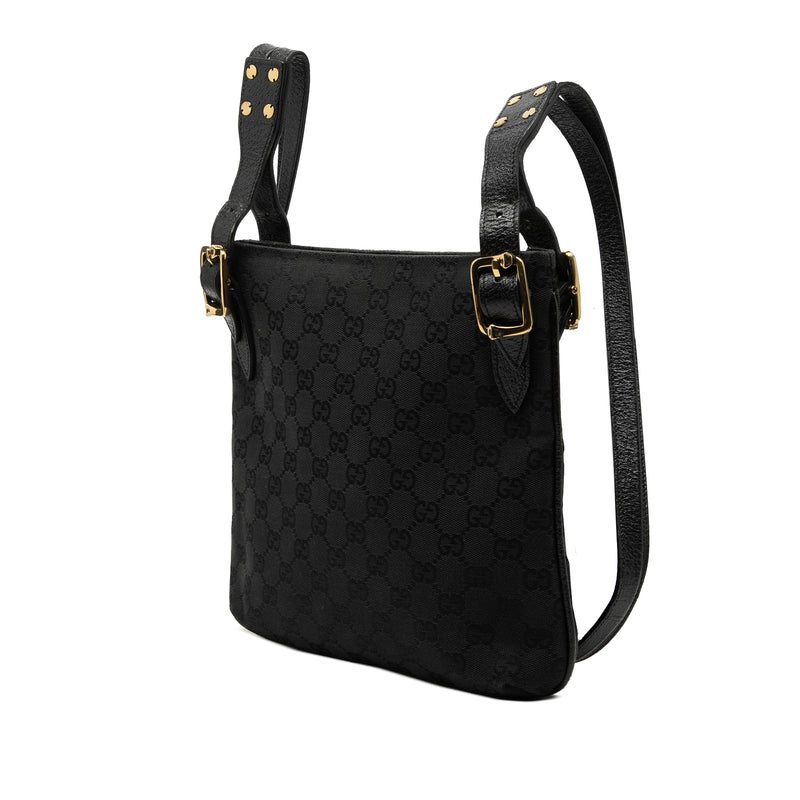 GG Canvas Crossbody - Image 2