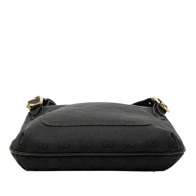 GG Canvas Crossbody - Image 3