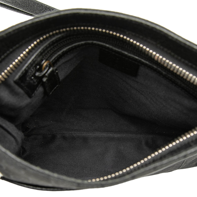GG Canvas Crossbody - Image 4
