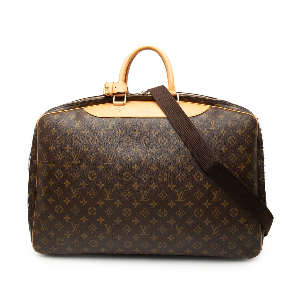 Monogram Alize 3 Poches · HEWI
