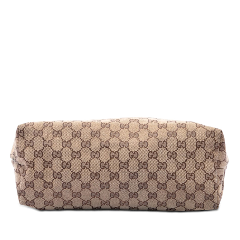 GG Canvas Web Crossbody - Image 3
