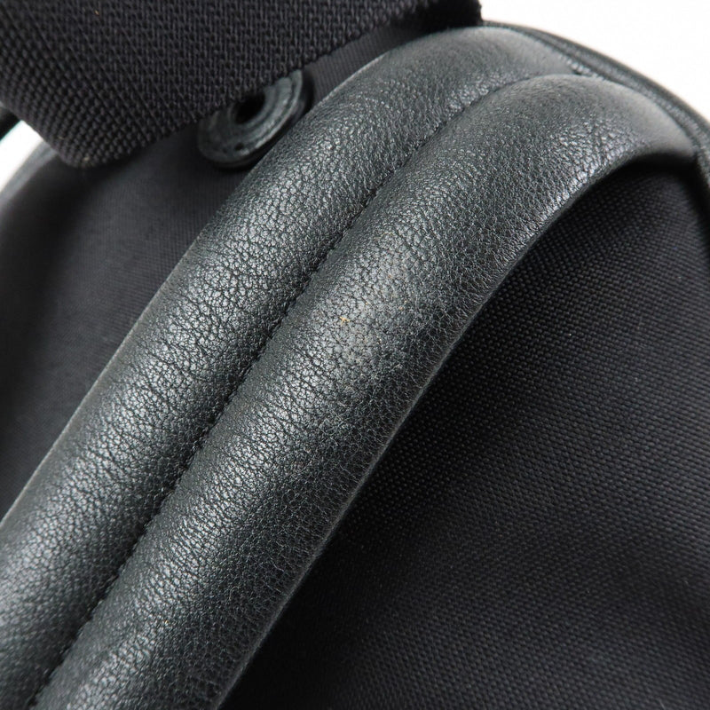 Saint Laurent City Patchwork Leather Black Bag