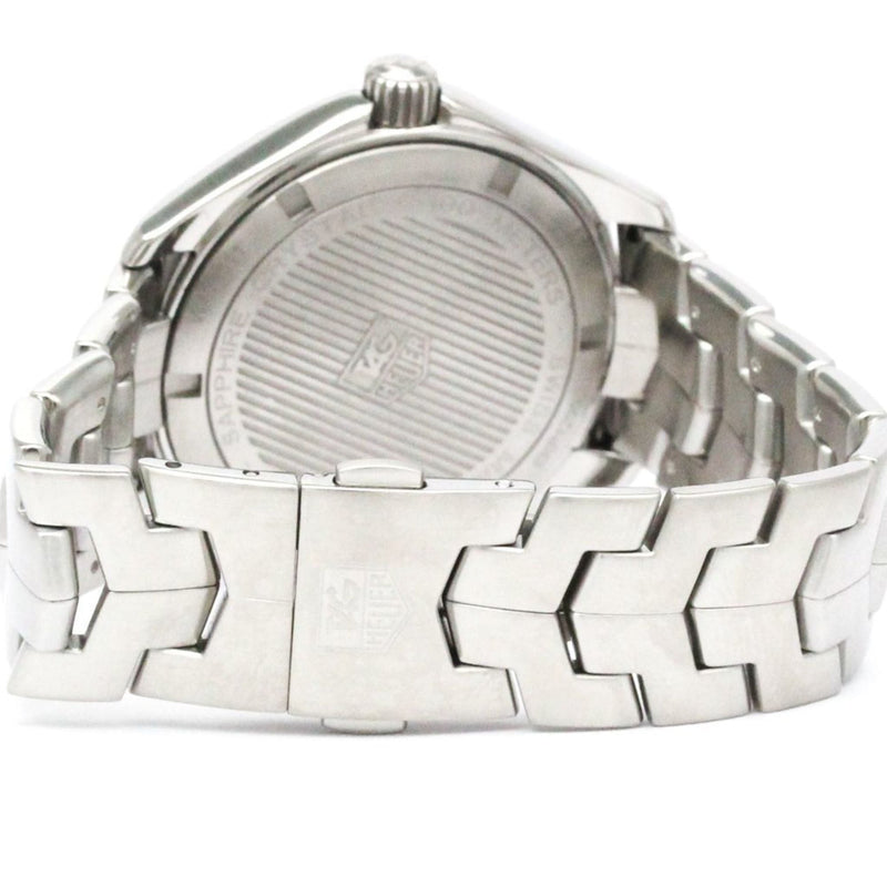 Tag Heuer Link Quartz Stainless Steel Watches