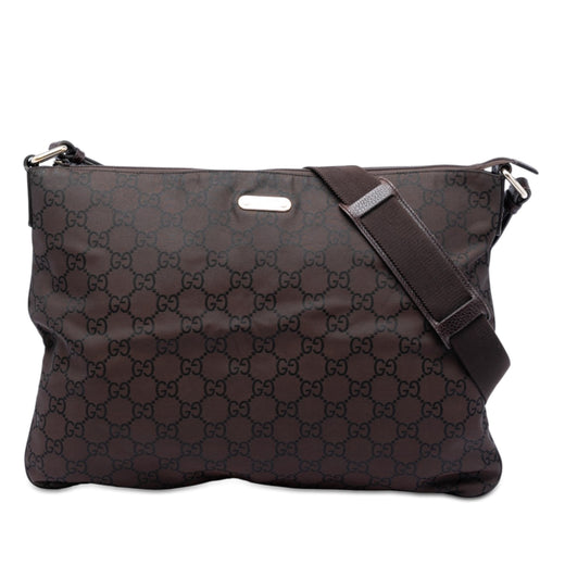 GG Nylon Crossbody - Image 1