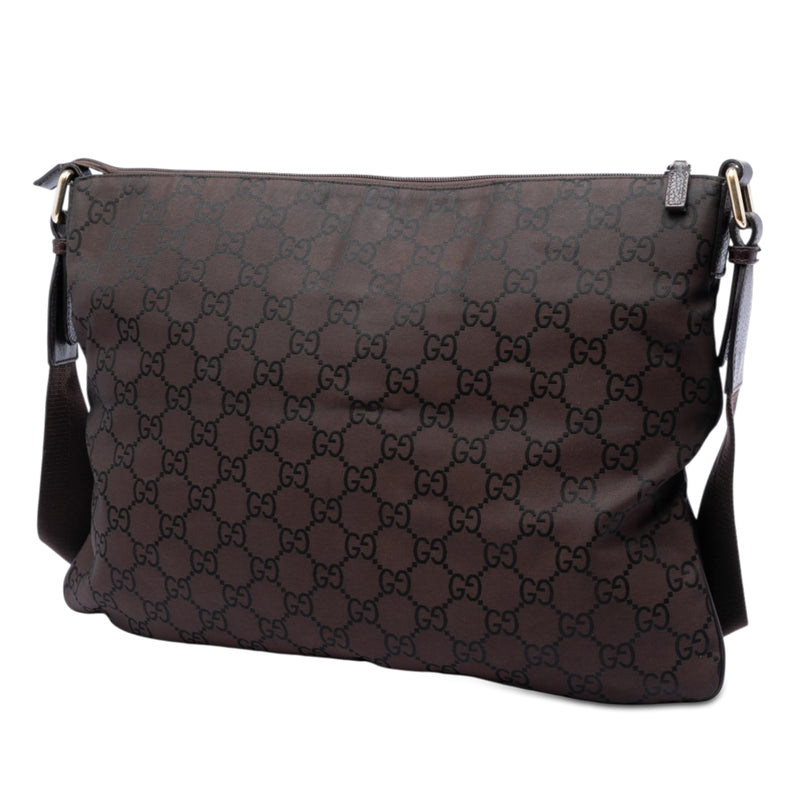 GG Nylon Crossbody - Image 2