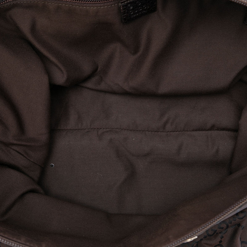GG Nylon Crossbody - Image 4