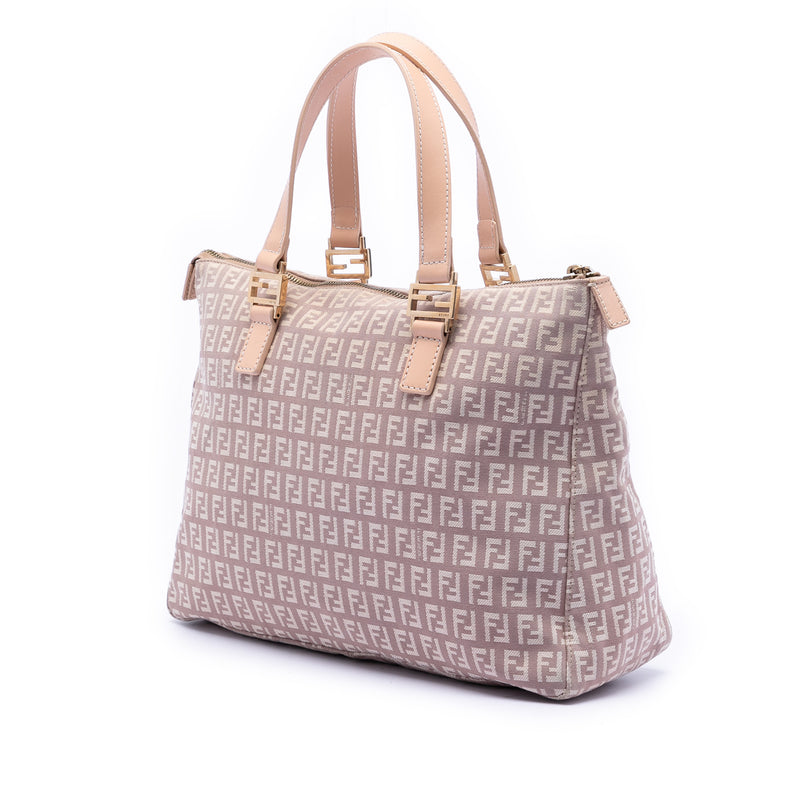 Zucchino Canvas Tote - Image 2