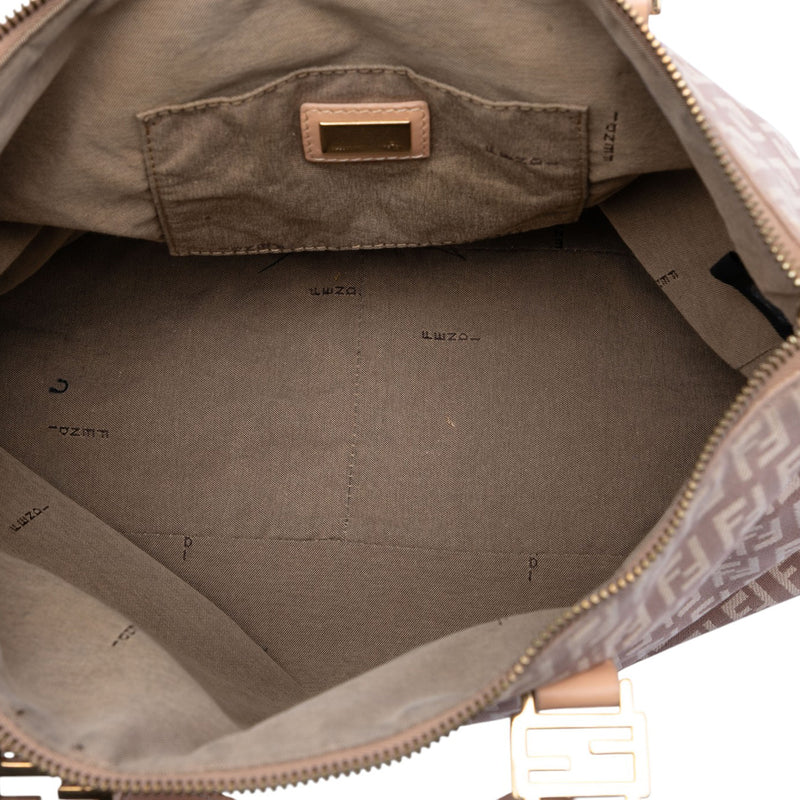 Zucchino Canvas Tote - Image 4