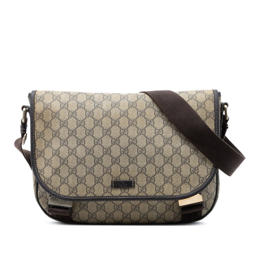 GG Supreme Crossbody - Image 1