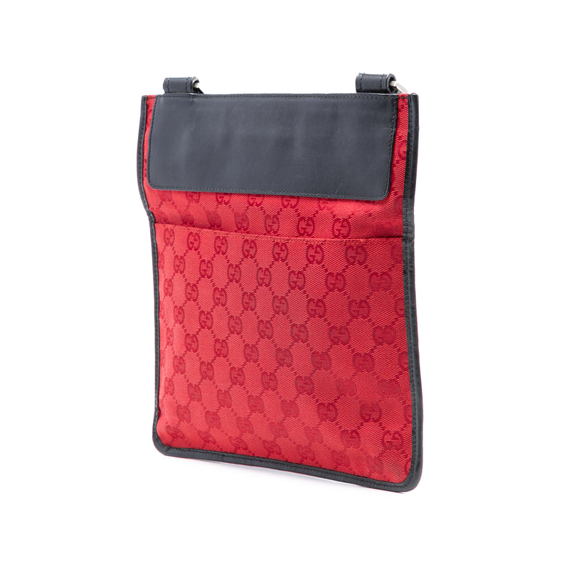 GG Canvas Crossbody - Image 2