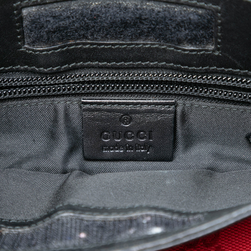 GG Canvas Crossbody - Image 5