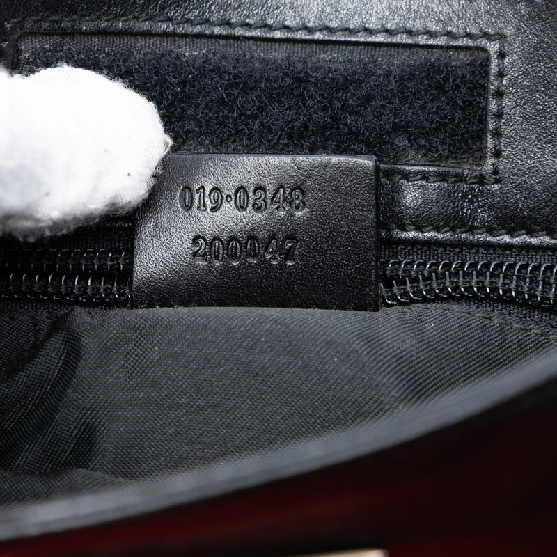 GG Canvas Crossbody - Image 6