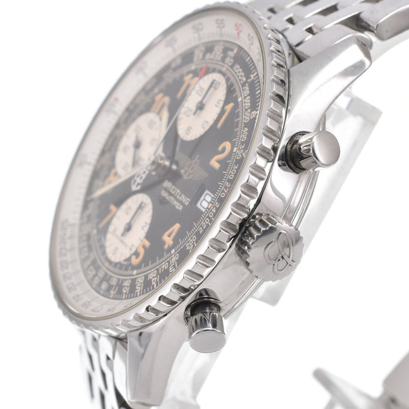 Breitling Navitimer Automatic Stainless Steel Watches