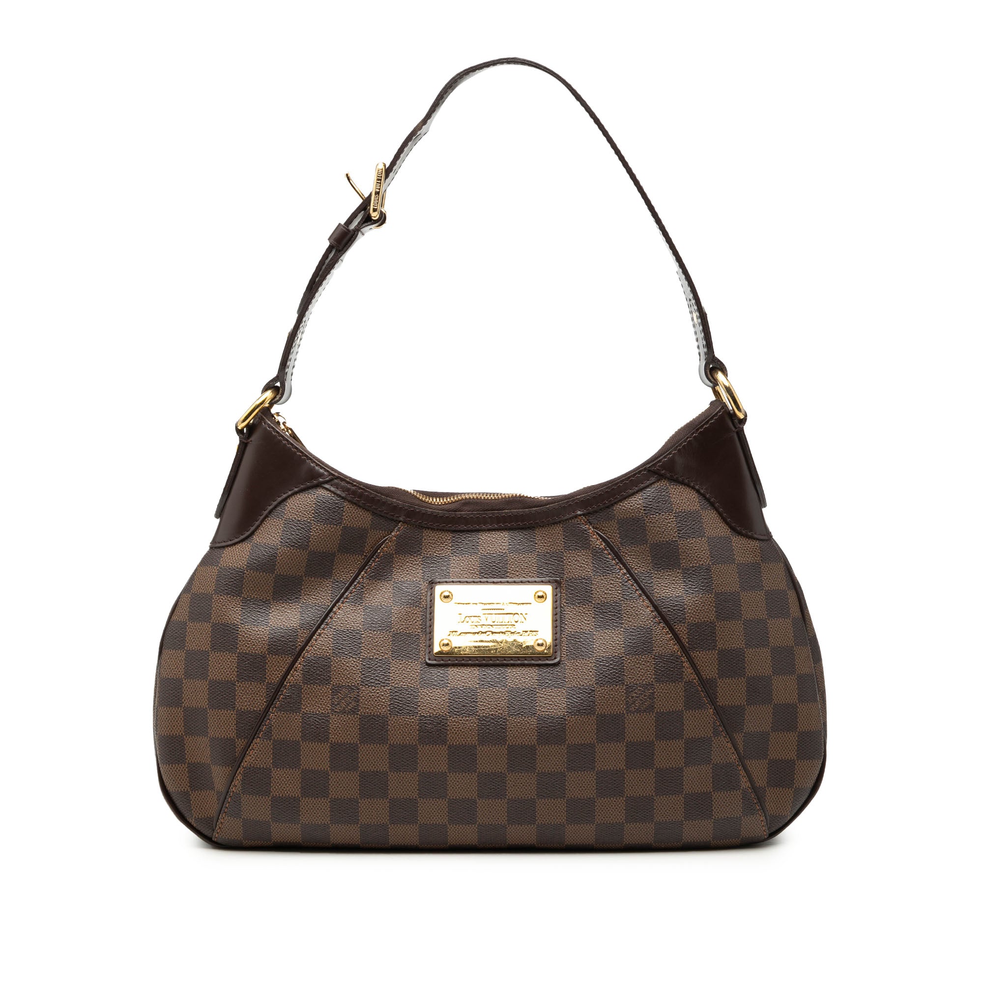 Damier Ebene Thames GM - Image 1
