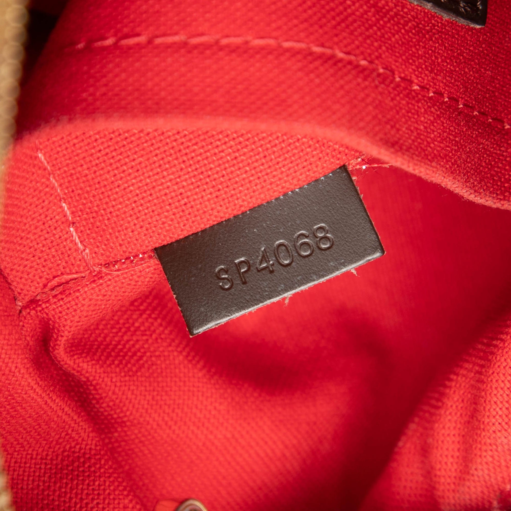 Damier Ebene Thames GM - Image 6