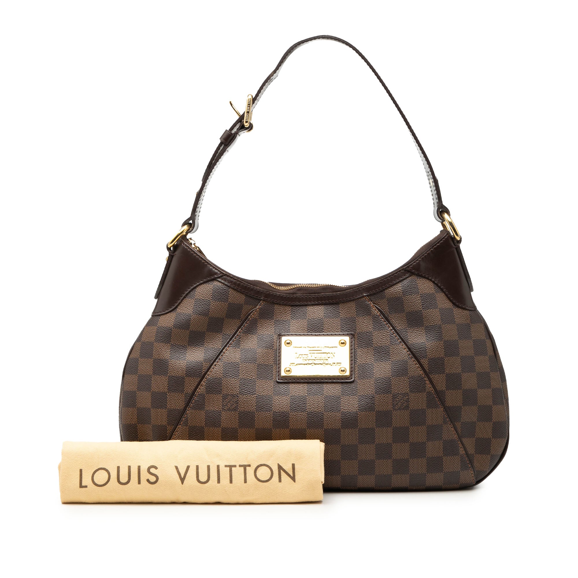 Damier Ebene Thames GM - Image 8