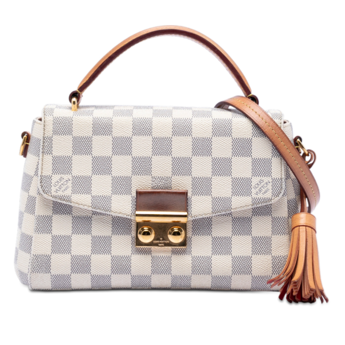 Damier Azur Croisette - Image 1