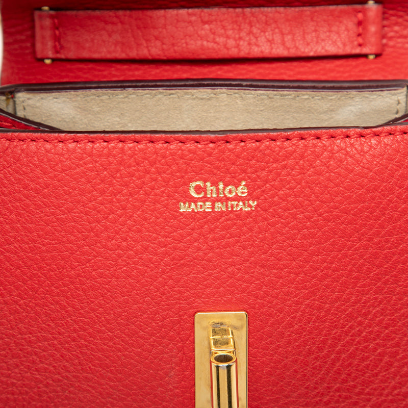 Nano Grained Lambskin Drew Crossbody - Image 5
