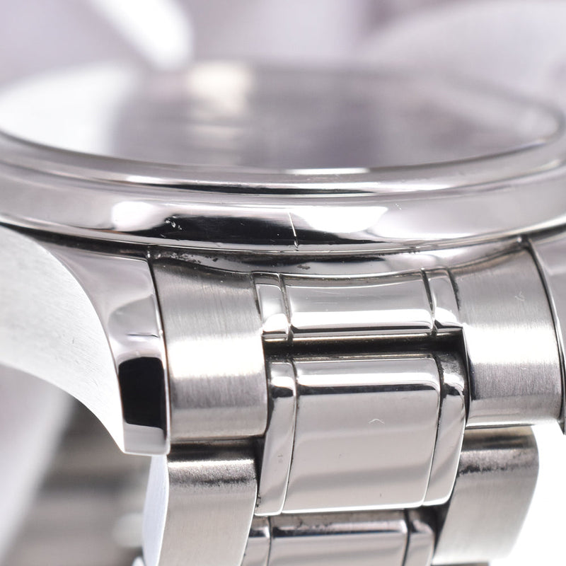 Tudor Style Date Automatic Stainless Steel Watches