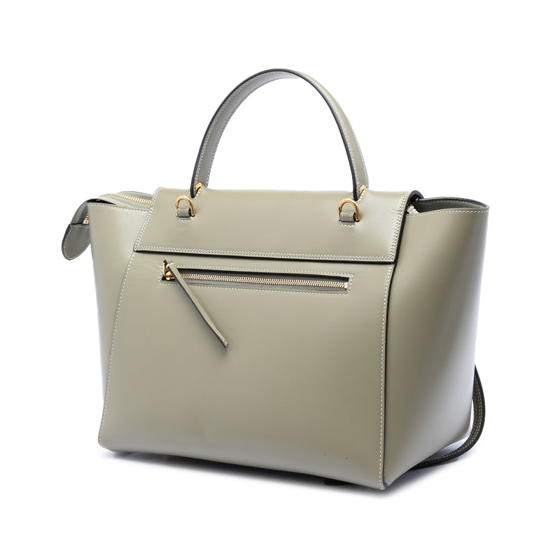 Mini Smooth Calfskin Belt Bag - Image 2