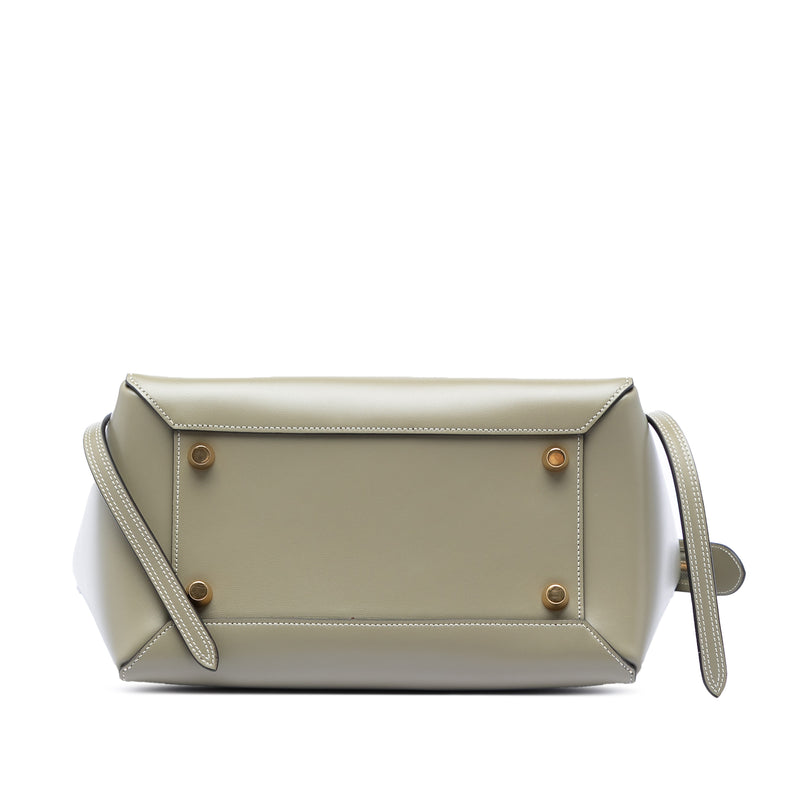 Mini Smooth Calfskin Belt Bag - Image 3
