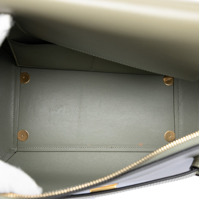 Mini Smooth Calfskin Belt Bag - Image 4