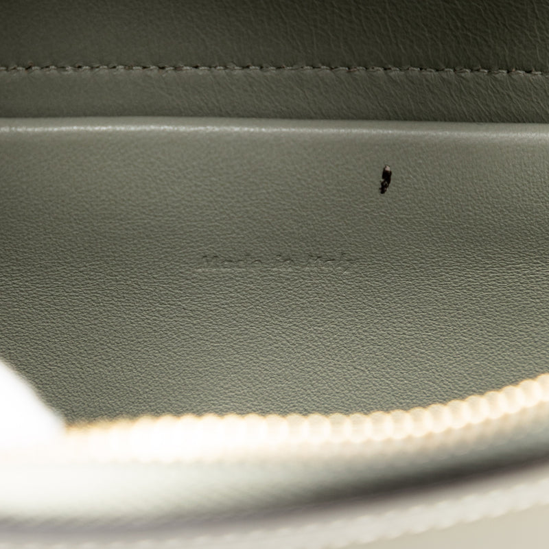 Mini Smooth Calfskin Belt Bag - Image 5