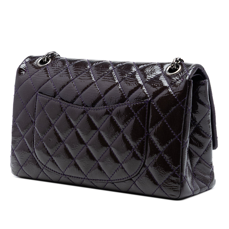 Quilted Patent Reissue 2.55 Double Flap 226 - Image 2