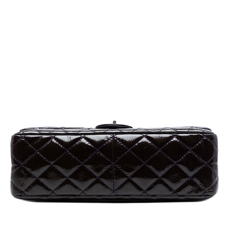 Quilted Patent Reissue 2.55 Double Flap 226 - Image 3