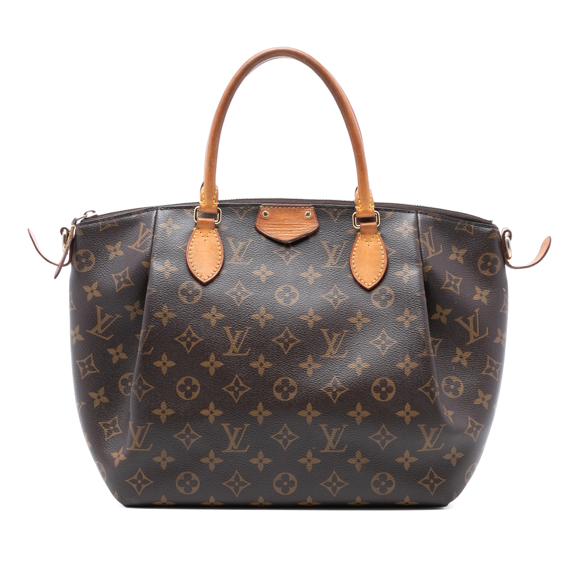 Monogram Turenne MM · HEWI