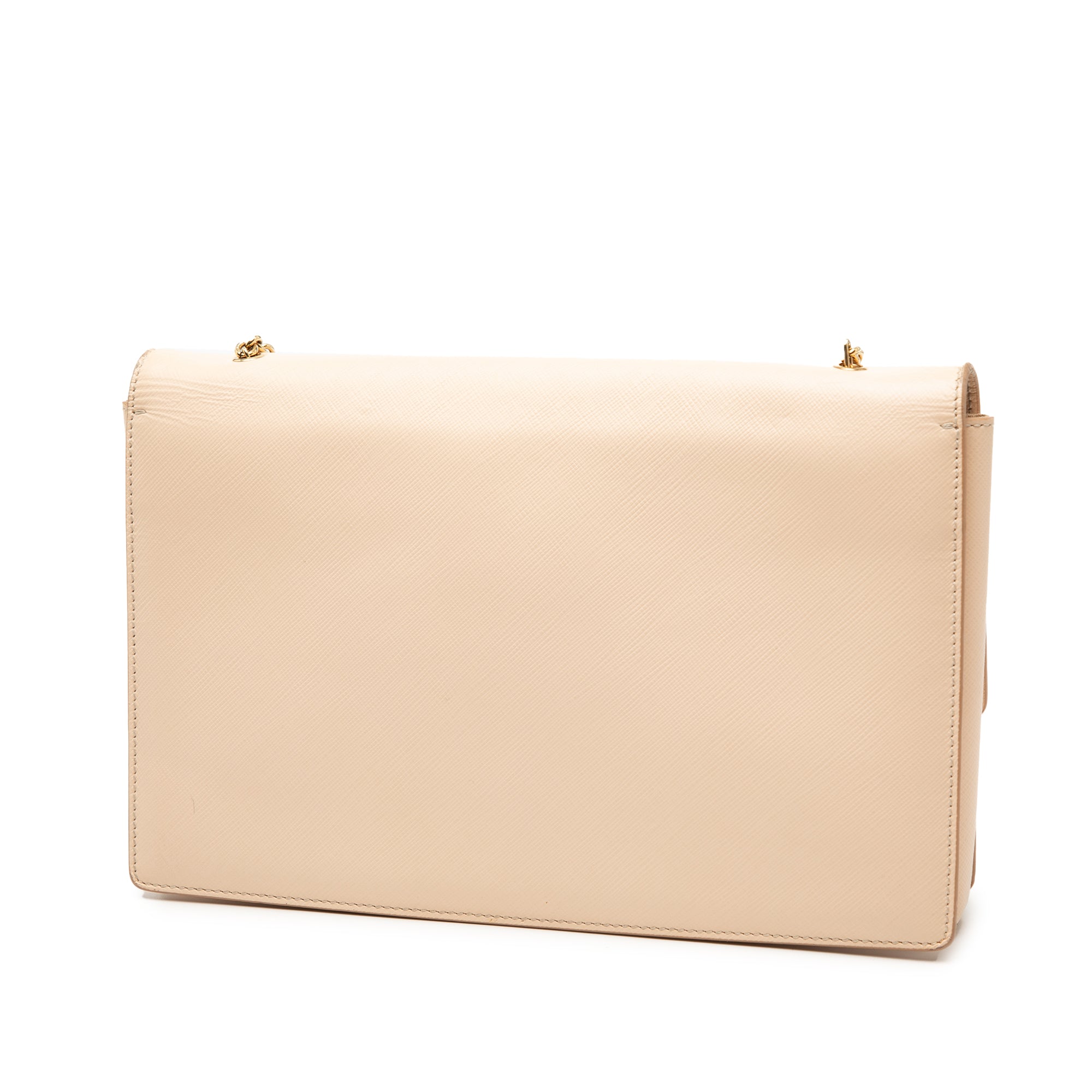 Medium Leather Vara Ginny Crossbody - Image 2